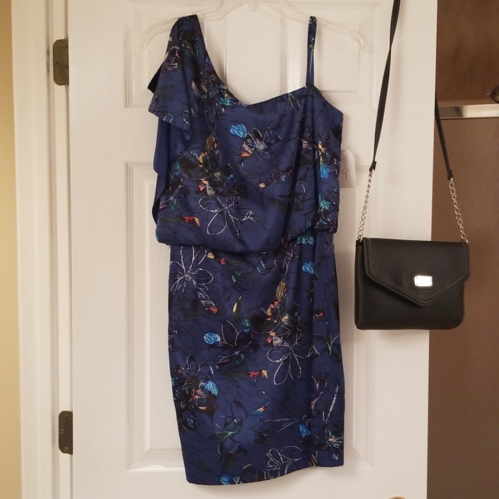 Jessica Simpson Dress